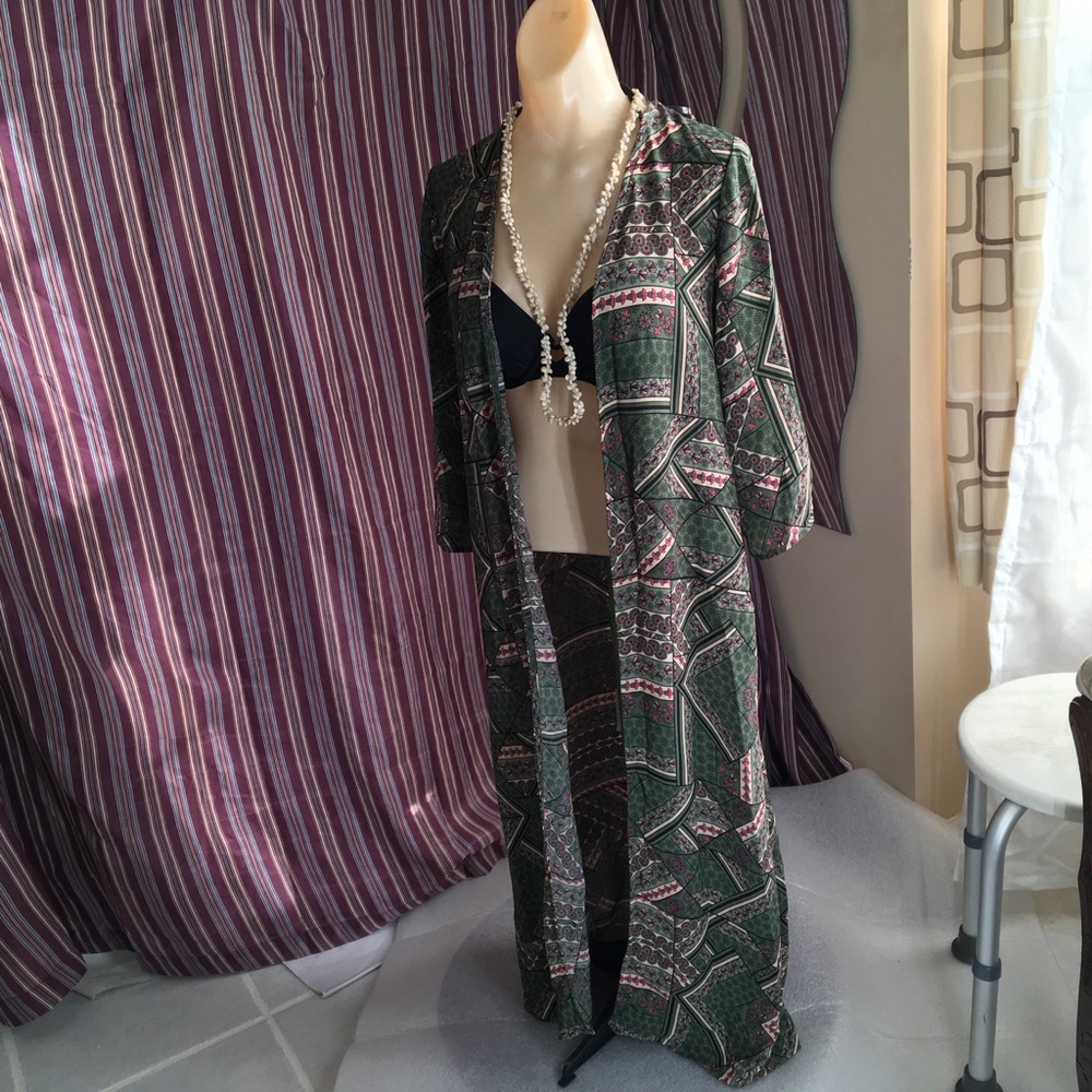 Kimono